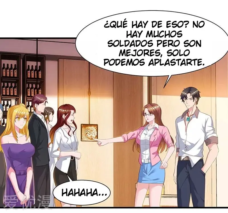 Renacimiento Del Emperador (2018) - Capítulo 49 - Página 20 - LectorTMOo