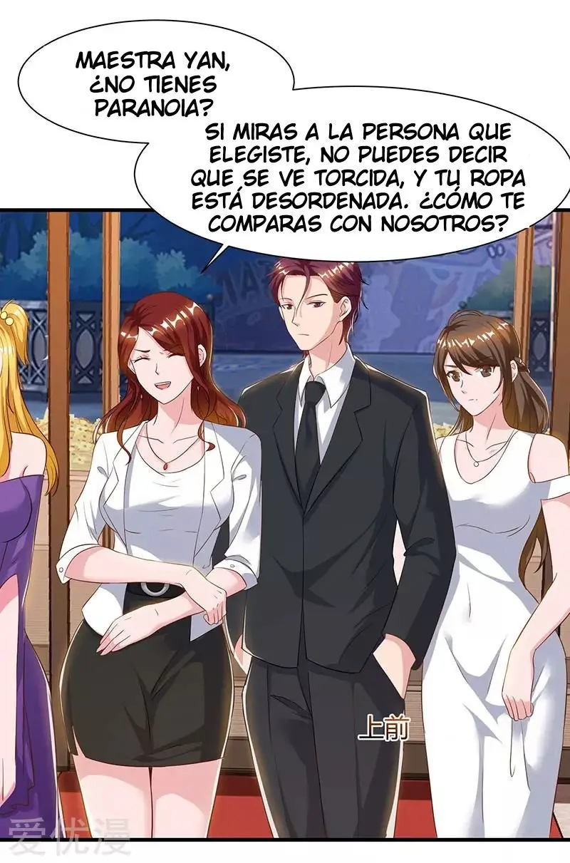 Renacimiento Del Emperador (2018) - Capítulo 49 - Página 21 - LectorTMOo