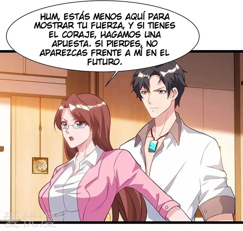 Renacimiento Del Emperador (2018) - Capítulo 49 - Página 23 - LectorTMOo