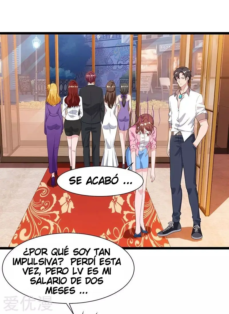 Renacimiento Del Emperador (2018) - Capítulo 49 - Página 27 - LectorTMOo