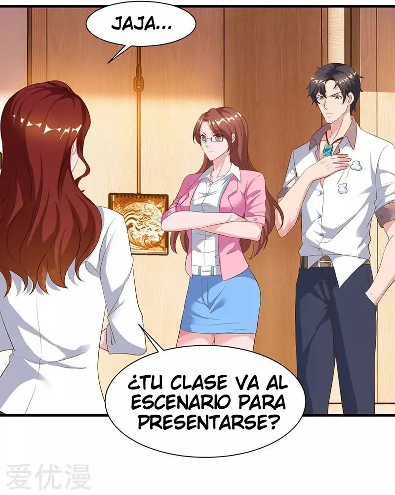 Renacimiento Del Emperador (2018) - Capítulo 49 - Página 28 - LectorTMOo