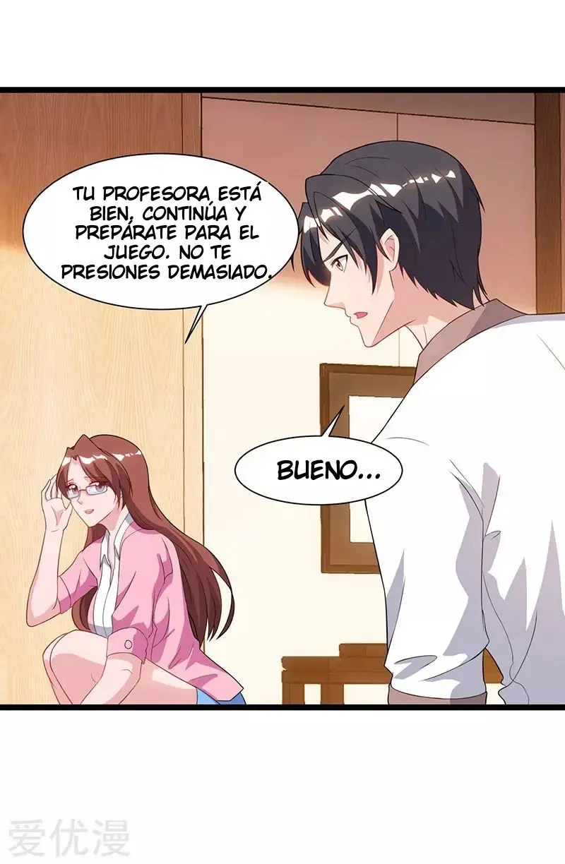 Renacimiento Del Emperador (2018) - Capítulo 49 - Página 32 - LectorTMOo