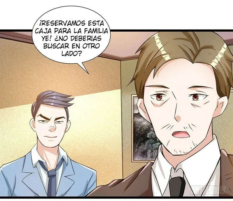 Renacimiento Del Emperador (2018) - Capítulo 5 - Página 12 - LectorTMOo