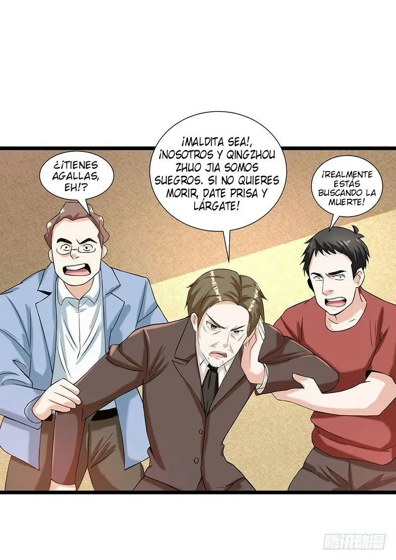 Renacimiento Del Emperador (2018) - Capítulo 5 - Página 15 - LectorTMOo