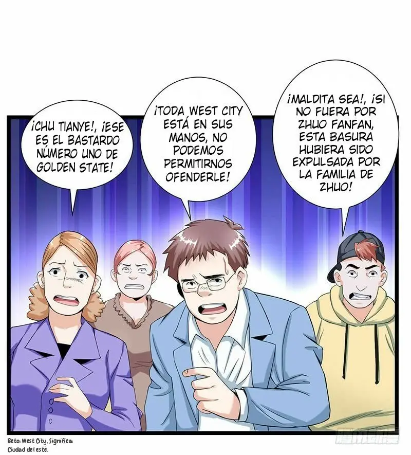 Renacimiento Del Emperador (2018) - Capítulo 5 - Página 18 - LectorTMOo