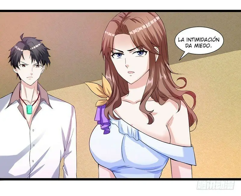 Renacimiento Del Emperador (2018) - Capítulo 5 - Página 20 - LectorTMOo