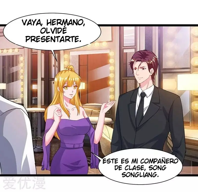 Renacimiento Del Emperador (2018) - Capítulo 50 - Página 10 - LectorTMOo