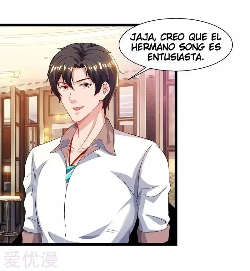 Renacimiento Del Emperador (2018) - Capítulo 50 - Página 16 - LectorTMOo