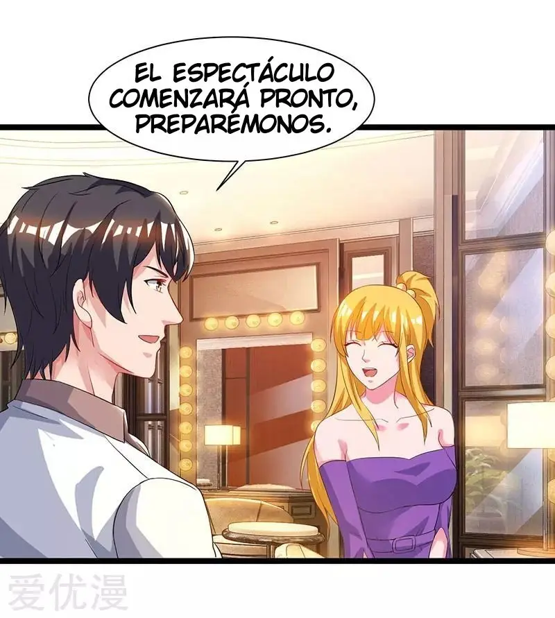 Renacimiento Del Emperador (2018) - Capítulo 50 - Página 22 - LectorTMOo