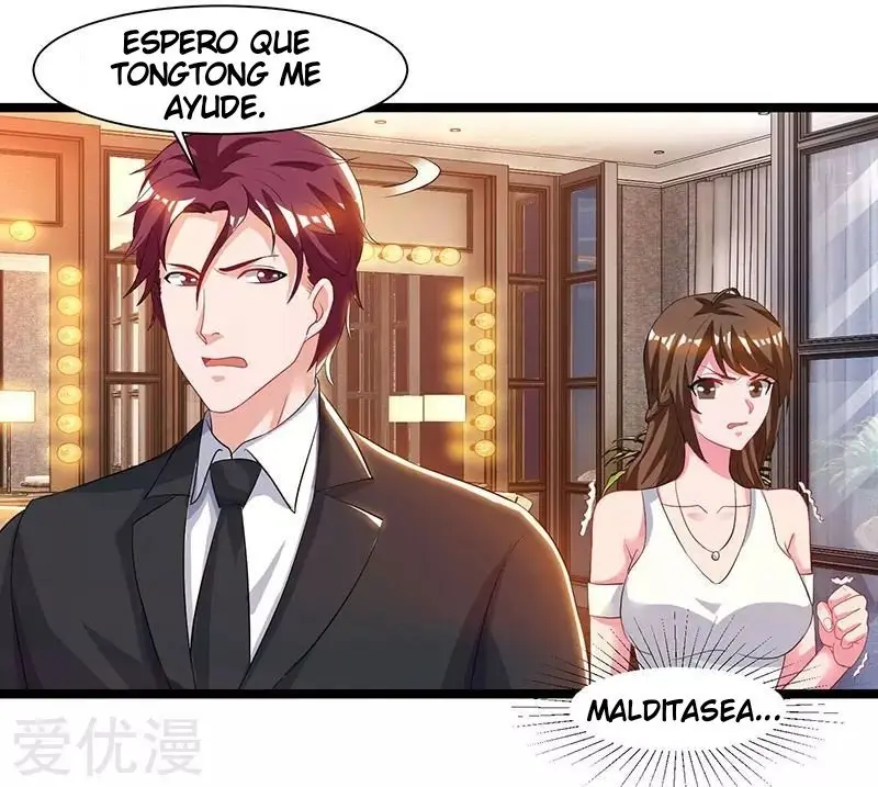 Renacimiento Del Emperador (2018) - Capítulo 50 - Página 27 - LectorTMOo
