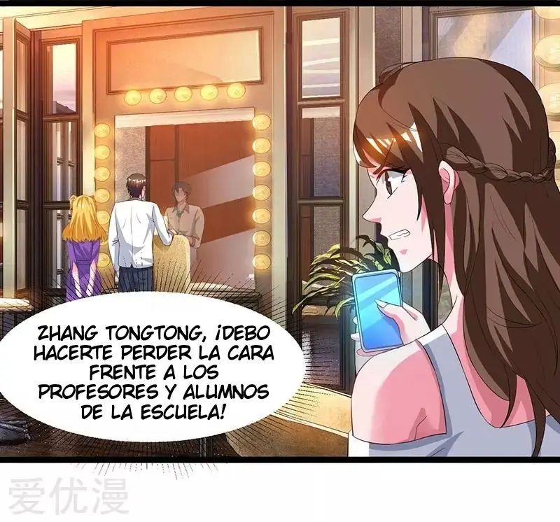 Renacimiento Del Emperador (2018) - Capítulo 50 - Página 30 - LectorTMOo