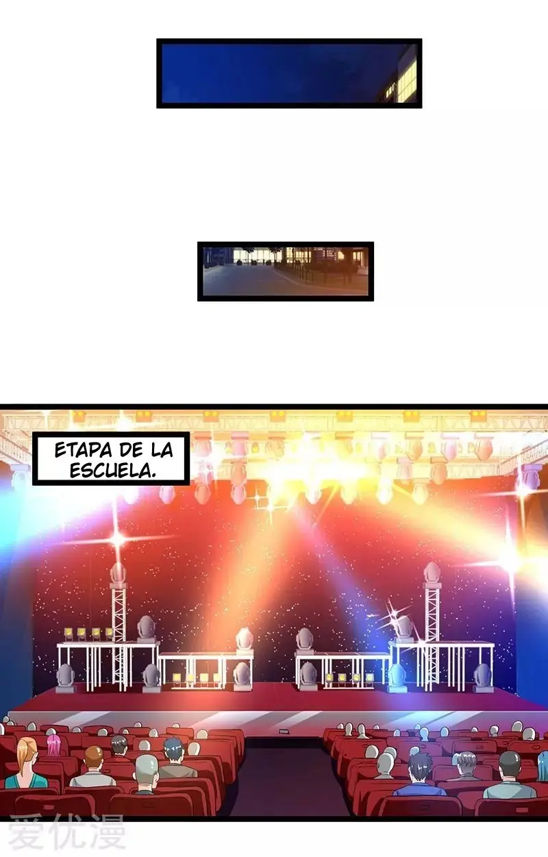 Renacimiento Del Emperador (2018) - Capítulo 50 - Página 35 - LectorTMOo