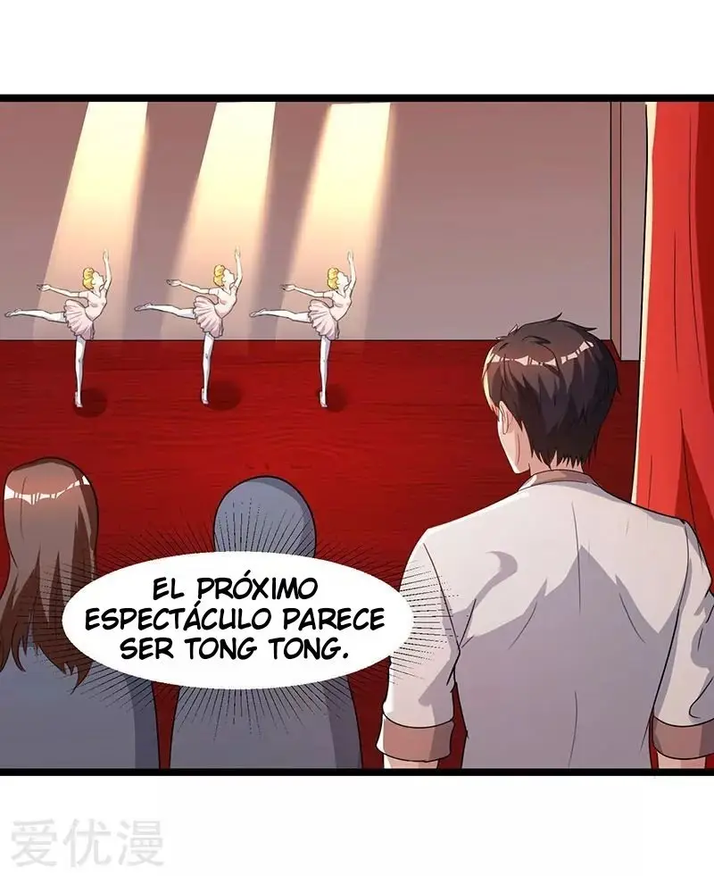 Renacimiento Del Emperador (2018) - Capítulo 50 - Página 38 - LectorTMOo