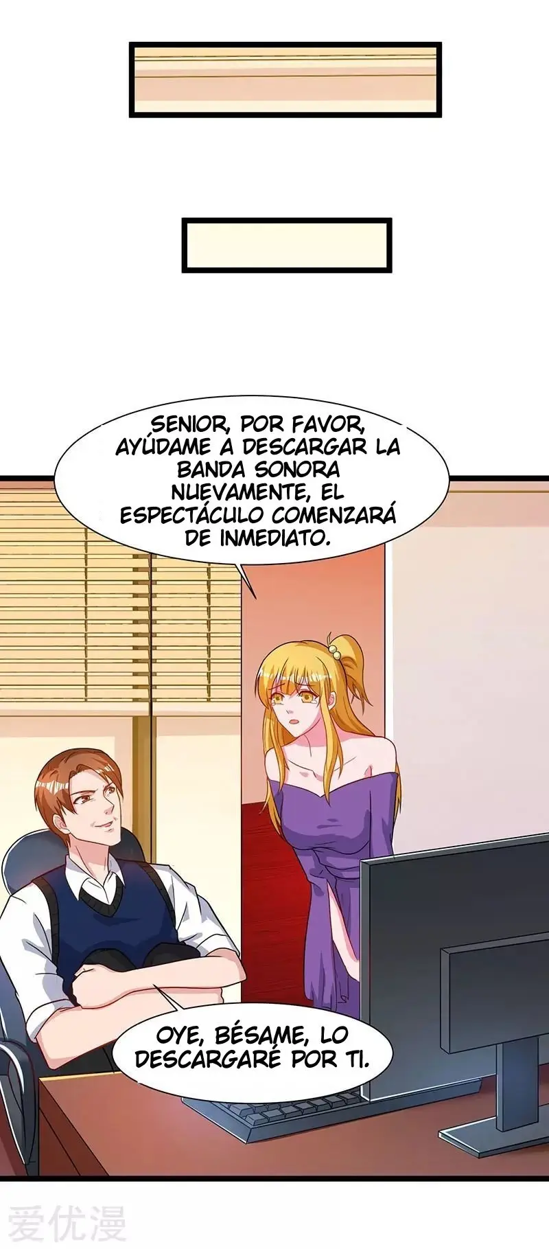 Renacimiento Del Emperador (2018) - Capítulo 50 - Página 44 - LectorTMOo