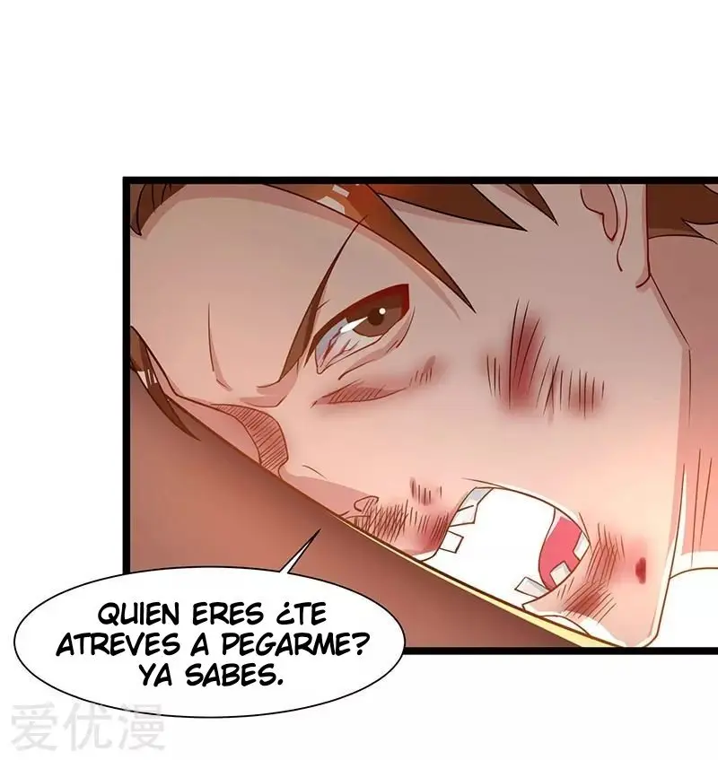 Renacimiento Del Emperador (2018) - Capítulo 50 - Página 53 - LectorTMOo