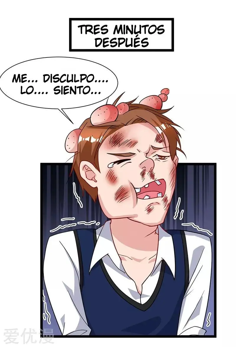 Renacimiento Del Emperador (2018) - Capítulo 51 - Página 4 - LectorTMOo