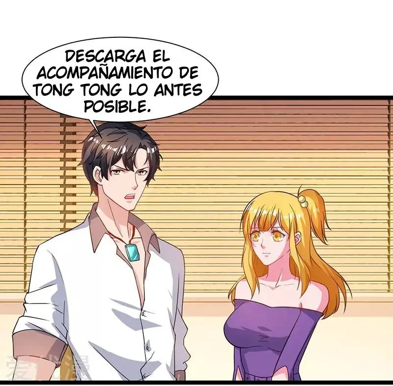 Renacimiento Del Emperador (2018) - Capítulo 51 - Página 5 - LectorTMOo