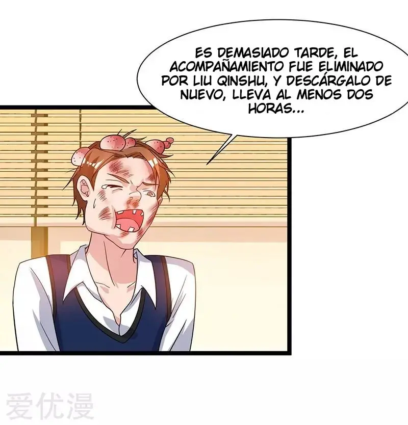 Renacimiento Del Emperador (2018) - Capítulo 51 - Página 7 - LectorTMOo