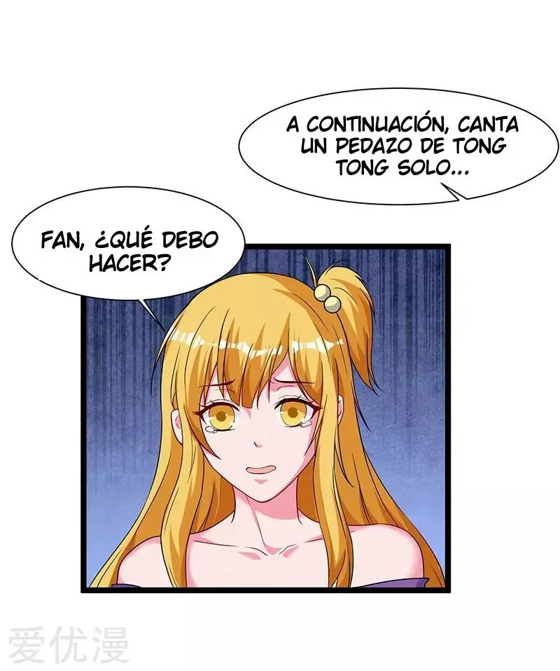 Renacimiento Del Emperador (2018) - Capítulo 51 - Página 10 - LectorTMOo