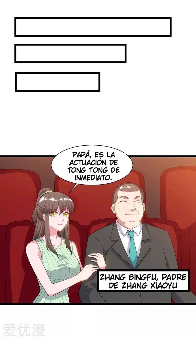 Renacimiento Del Emperador (2018) - Capítulo 51 - Página 14 - LectorTMOo