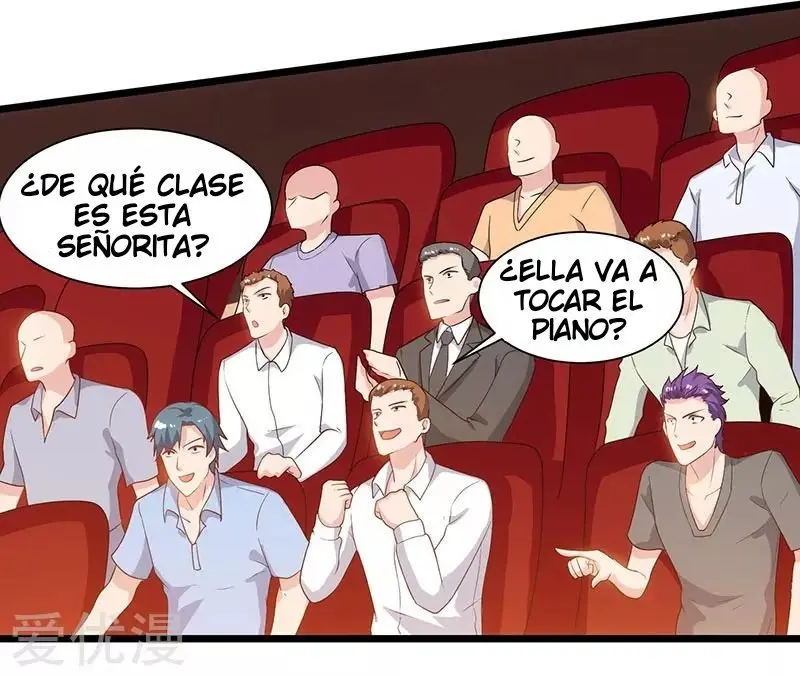 Renacimiento Del Emperador (2018) - Capítulo 51 - Página 19 - LectorTMOo