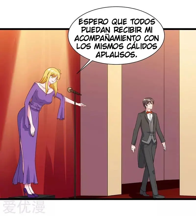 Renacimiento Del Emperador (2018) - Capítulo 51 - Página 21 - LectorTMOo