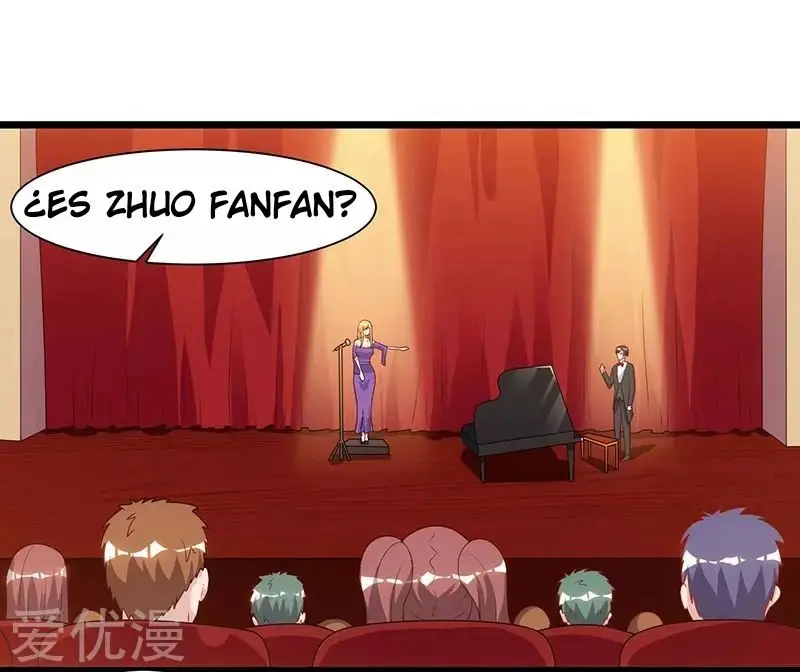 Renacimiento Del Emperador (2018) - Capítulo 51 - Página 26 - LectorTMOo