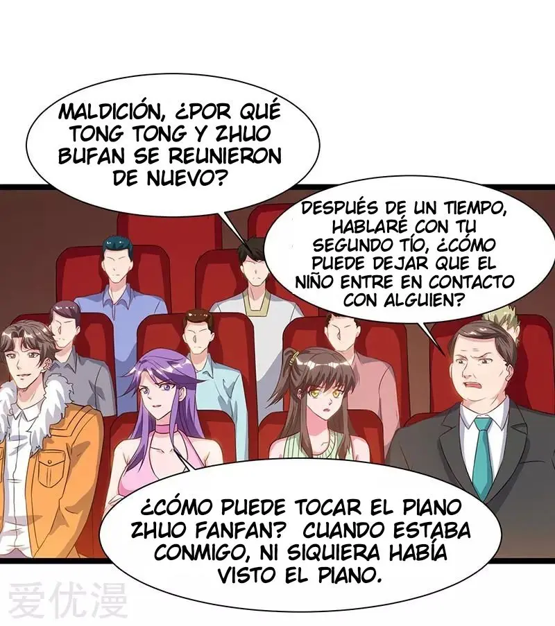 Renacimiento Del Emperador (2018) - Capítulo 51 - Página 32 - LectorTMOo