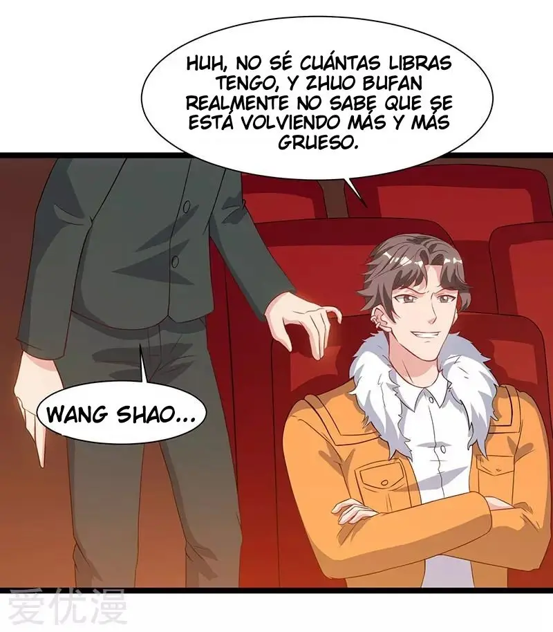 Renacimiento Del Emperador (2018) - Capítulo 51 - Página 35 - LectorTMOo