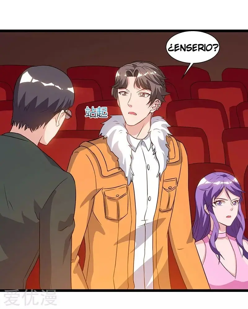 Renacimiento Del Emperador (2018) - Capítulo 51 - Página 38 - LectorTMOo