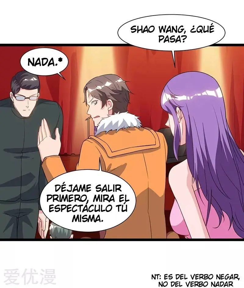 Renacimiento Del Emperador (2018) - Capítulo 51 - Página 39 - LectorTMOo