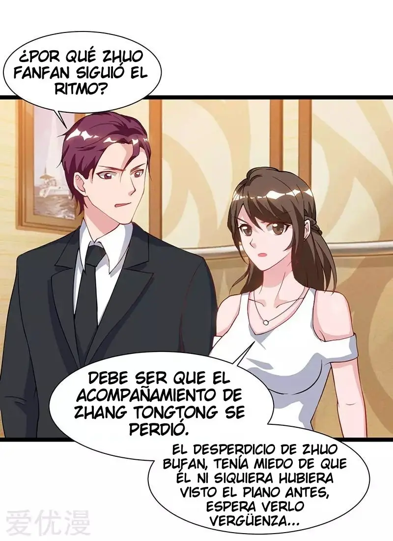 Renacimiento Del Emperador (2018) - Capítulo 51 - Página 44 - LectorTMOo