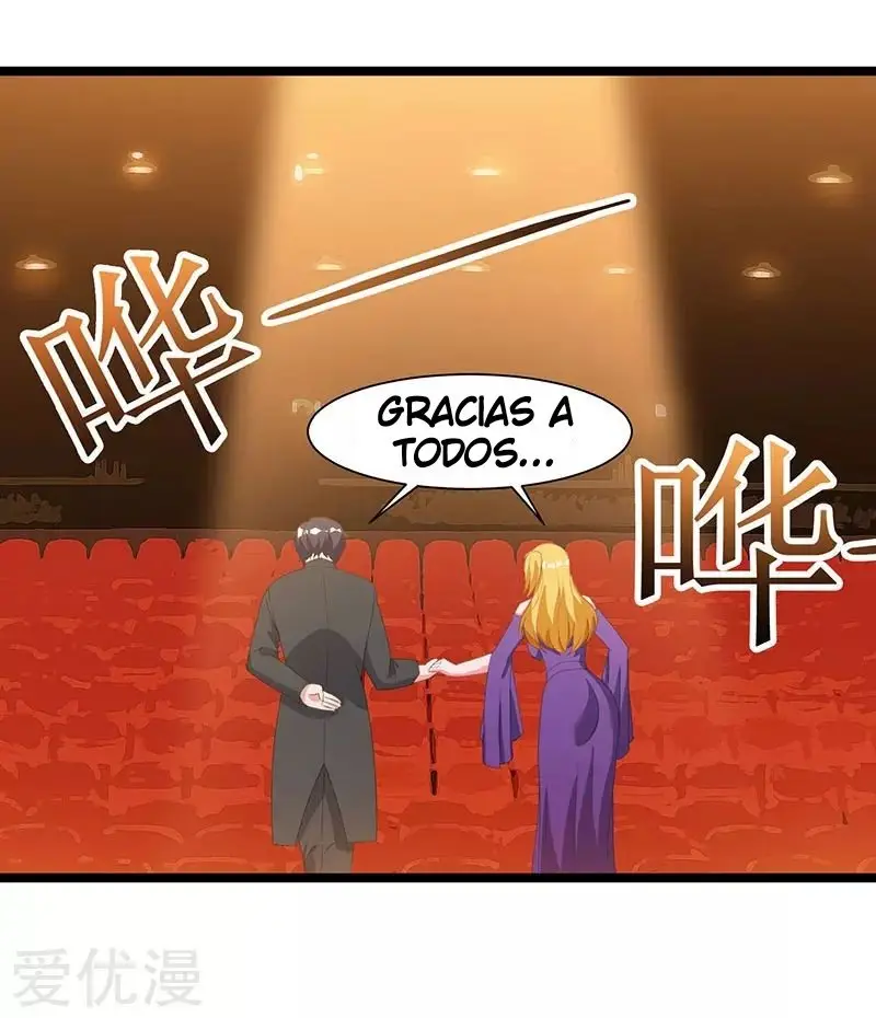 Renacimiento Del Emperador (2018) - Capítulo 52 - Página 4 - LectorTMOo