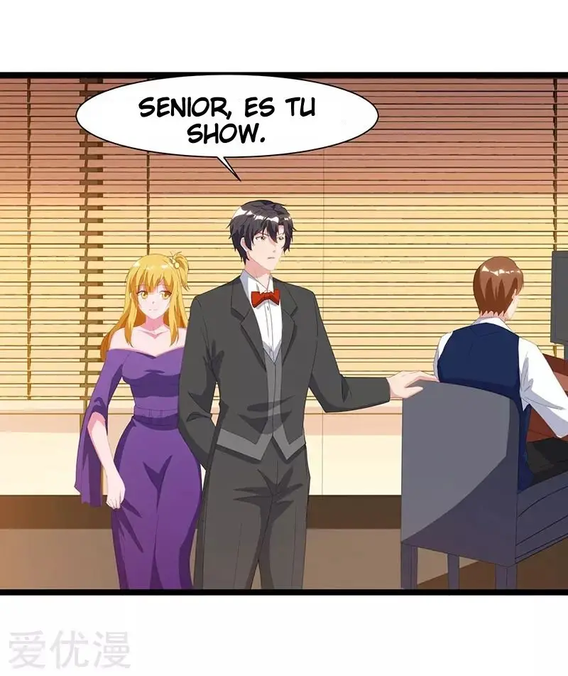 Renacimiento Del Emperador (2018) - Capítulo 52 - Página 5 - LectorTMOo