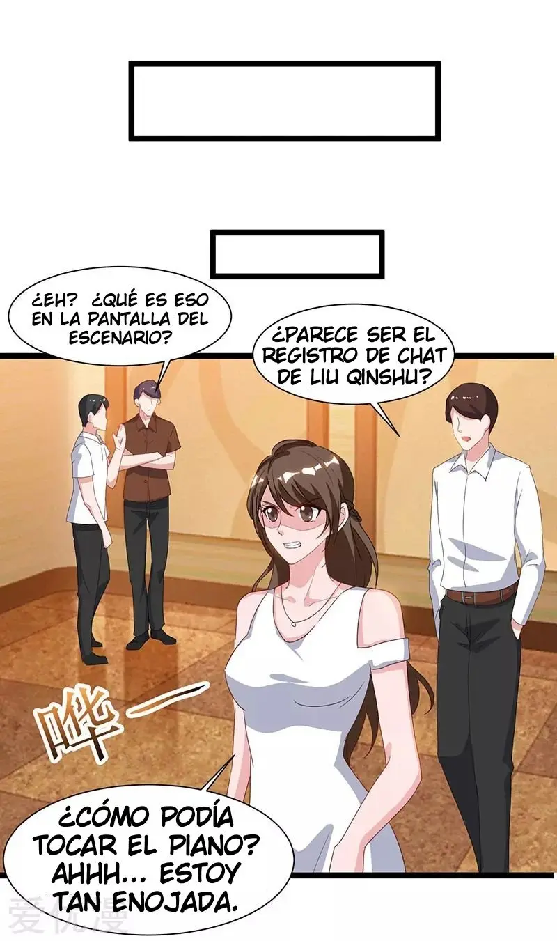 Renacimiento Del Emperador (2018) - Capítulo 52 - Página 8 - LectorTMOo