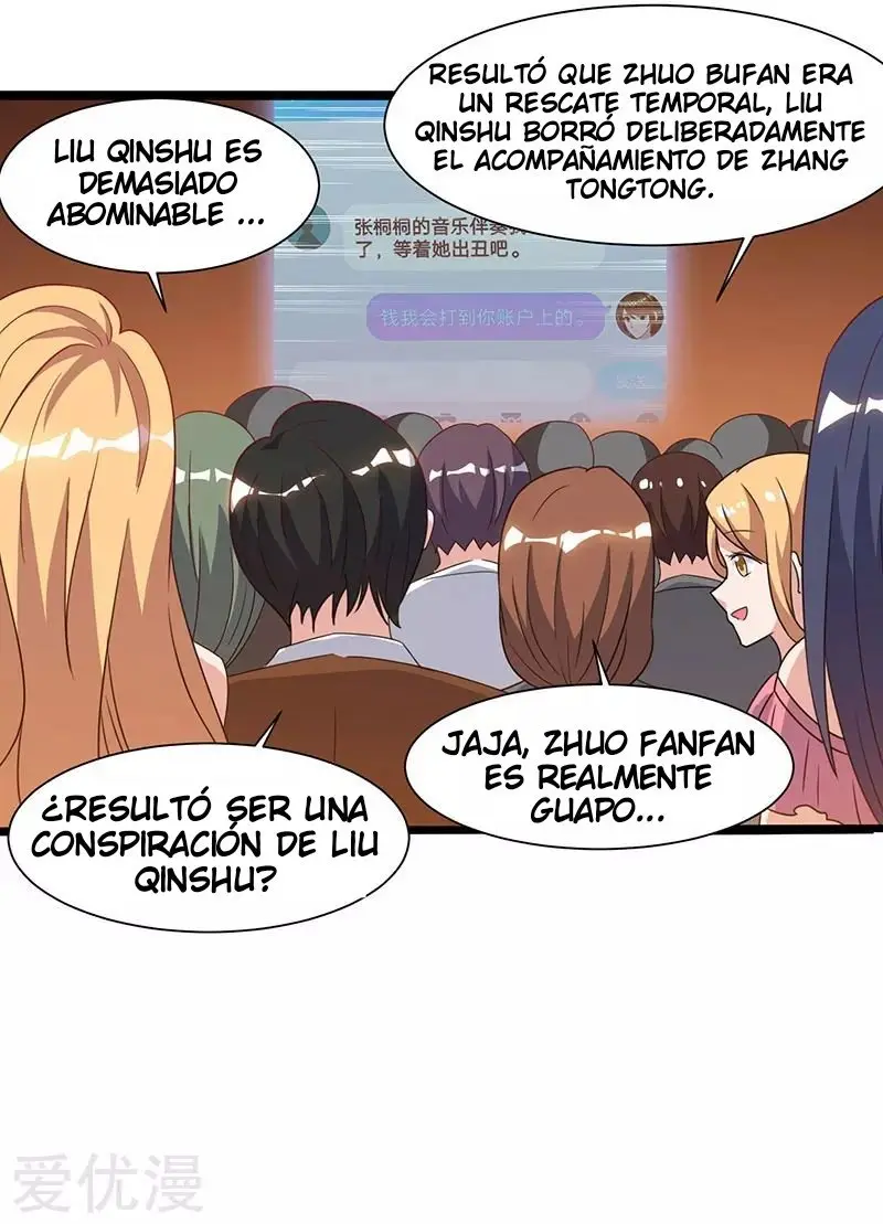 Renacimiento Del Emperador (2018) - Capítulo 52 - Página 10 - LectorTMOo