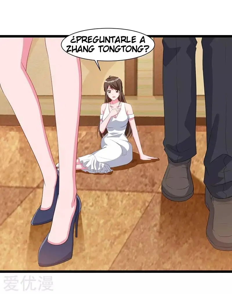 Renacimiento Del Emperador (2018) - Capítulo 52 - Página 22 - LectorTMOo