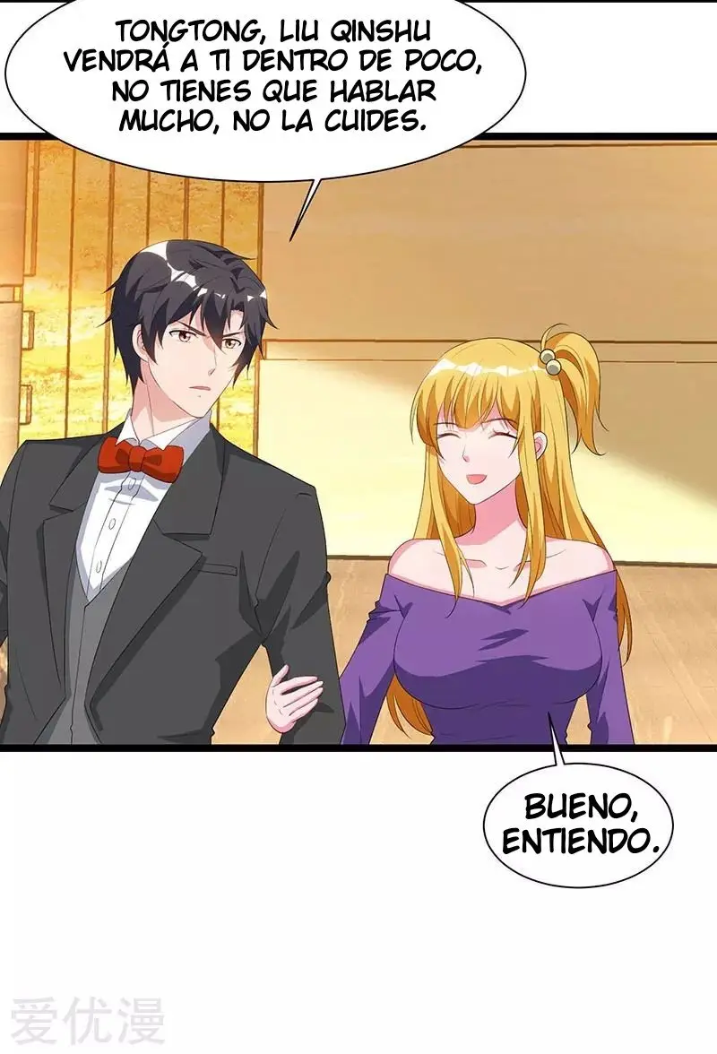 Renacimiento Del Emperador (2018) - Capítulo 52 - Página 27 - LectorTMOo