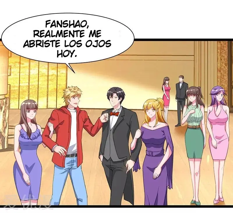 Renacimiento Del Emperador (2018) - Capítulo 52 - Página 28 - LectorTMOo