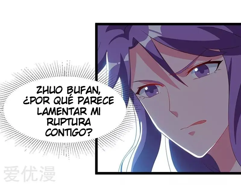 Renacimiento Del Emperador (2018) - Capítulo 52 - Página 29 - LectorTMOo