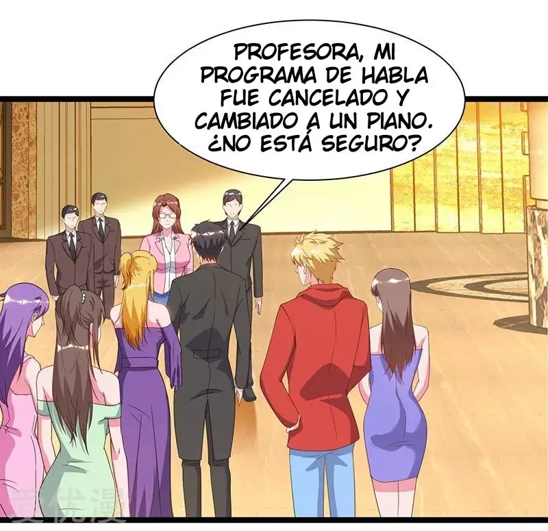 Renacimiento Del Emperador (2018) - Capítulo 52 - Página 30 - LectorTMOo