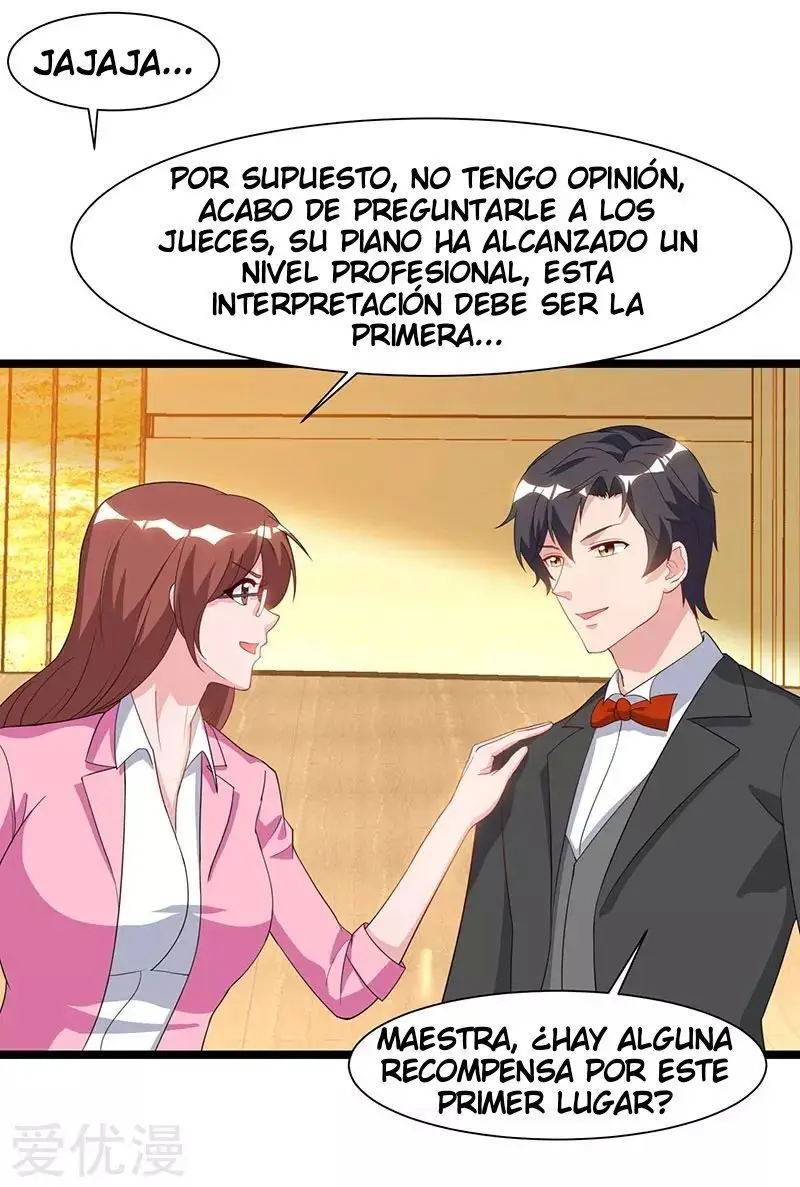 Renacimiento Del Emperador (2018) - Capítulo 52 - Página 31 - LectorTMOo