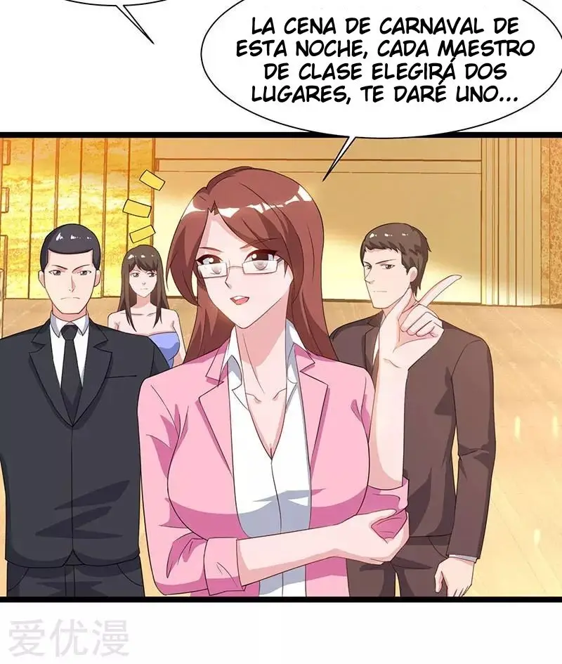 Renacimiento Del Emperador (2018) - Capítulo 52 - Página 33 - LectorTMOo