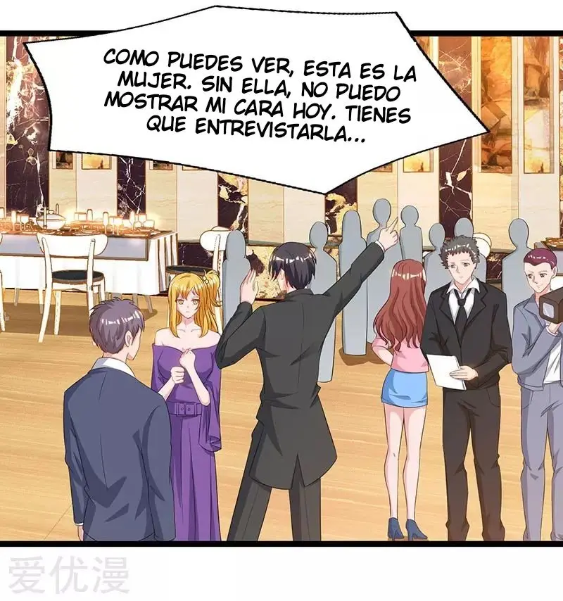 Renacimiento Del Emperador (2018) - Capítulo 53 - Página 17 - LectorTMOo