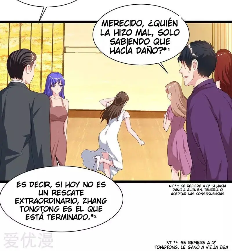 Renacimiento Del Emperador (2018) - Capítulo 53 - Página 22 - LectorTMOo