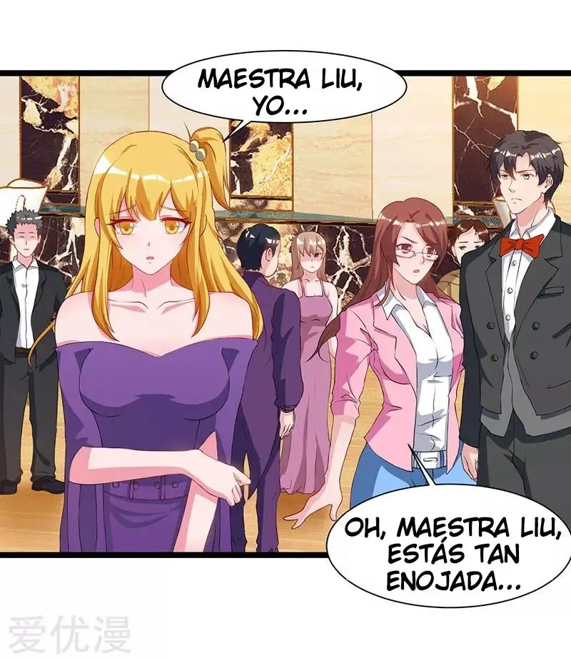 Renacimiento Del Emperador (2018) - Capítulo 53 - Página 28 - LectorTMOo