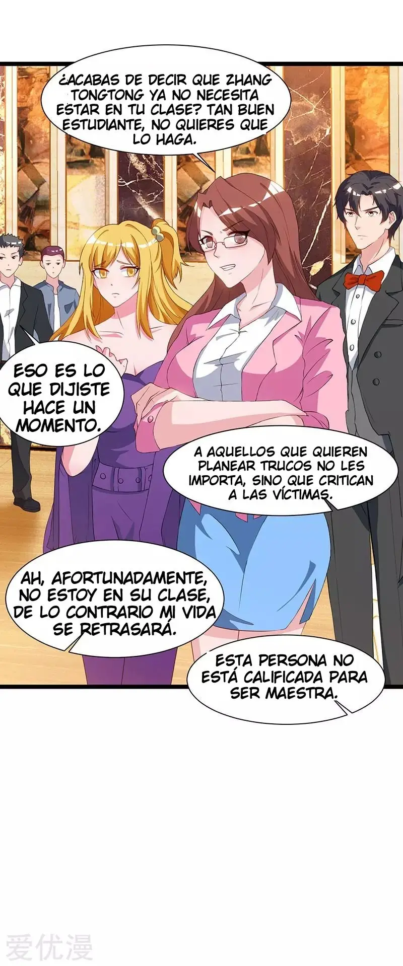 Renacimiento Del Emperador (2018) - Capítulo 53 - Página 31 - LectorTMOo