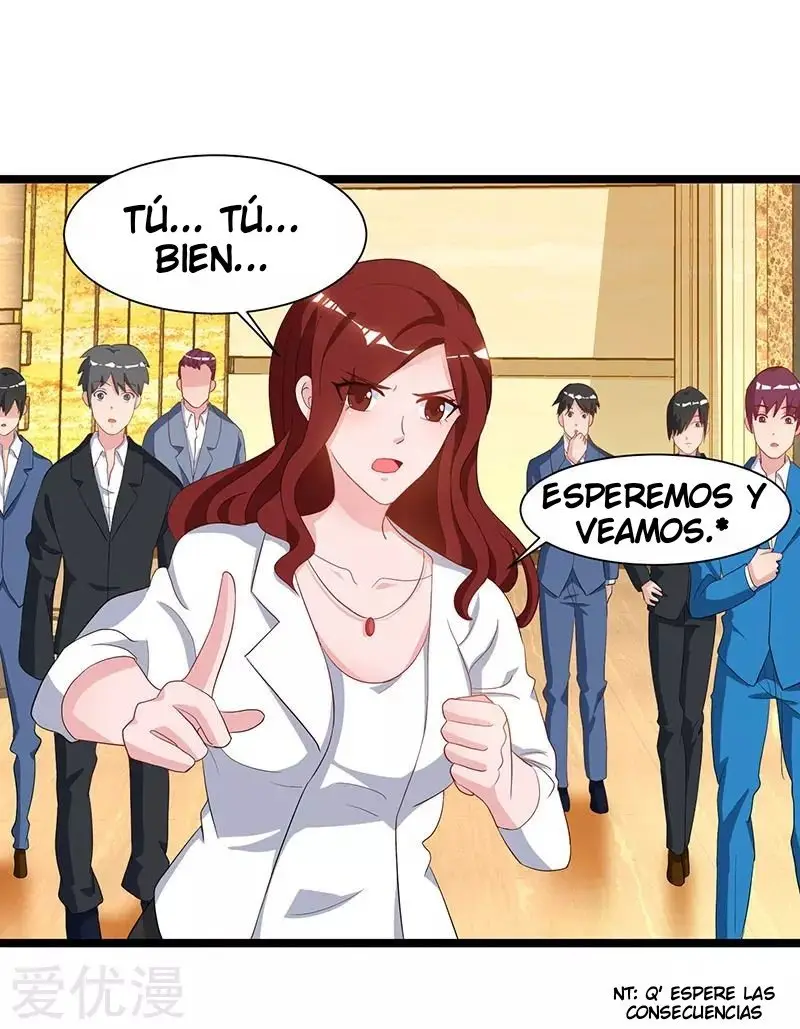 Renacimiento Del Emperador (2018) - Capítulo 53 - Página 32 - LectorTMOo