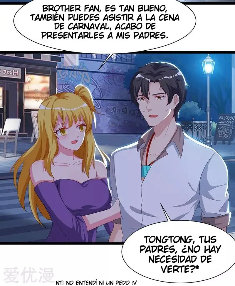 Renacimiento Del Emperador (2018) - Capítulo 54 - Página 3 - LectorTMOo