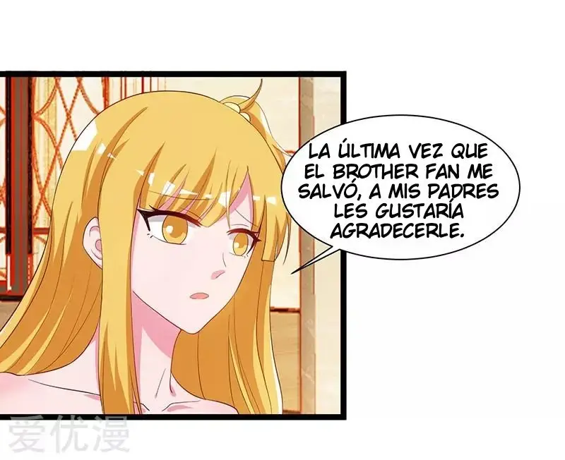 Renacimiento Del Emperador (2018) - Capítulo 54 - Página 7 - LectorTMOo